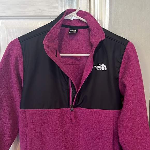 Youth North Face Jacket - Picture 2 of 4